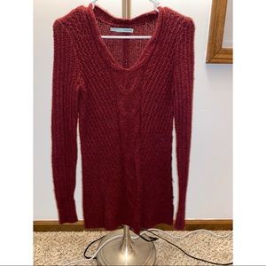 Knit Sweater